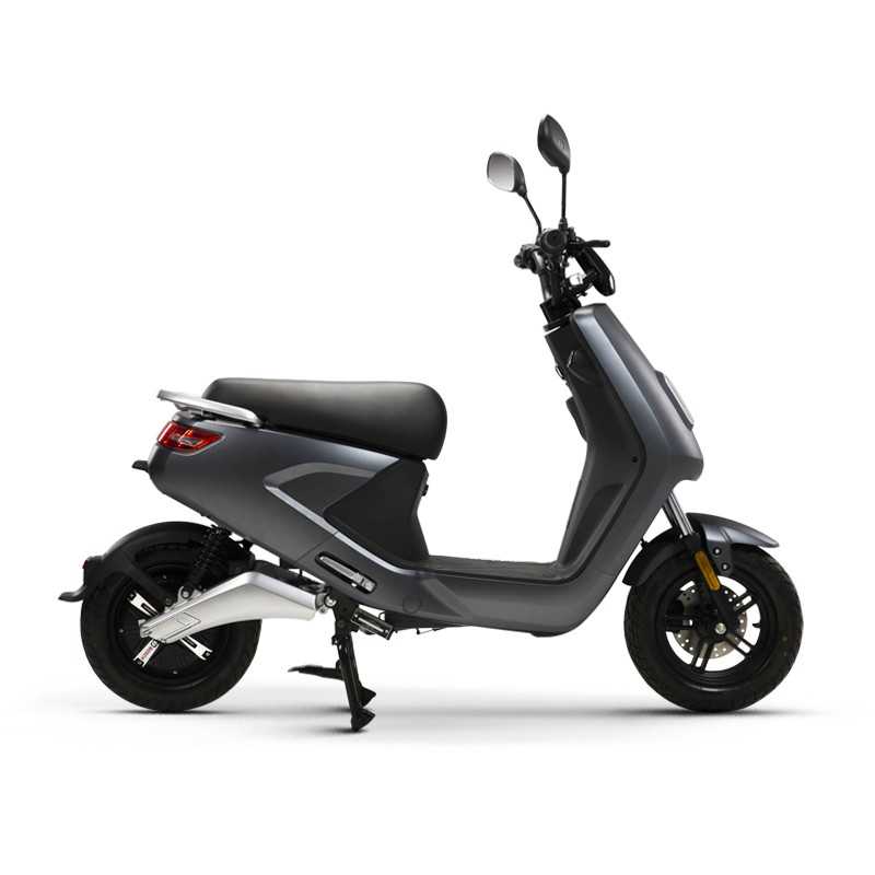 Električni skuter VeloVoltage Light desni bočni pogled