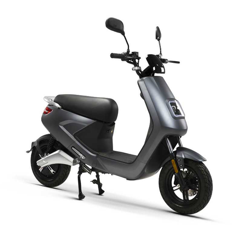 VeloVoltage Light električni skuter sprednji desni pogled