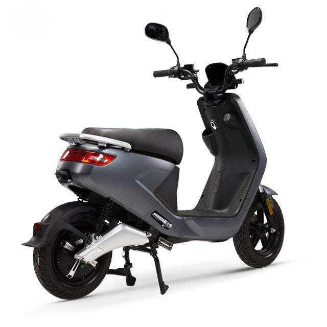 VeloVoltage Light zadnji desni del električnega skuterja